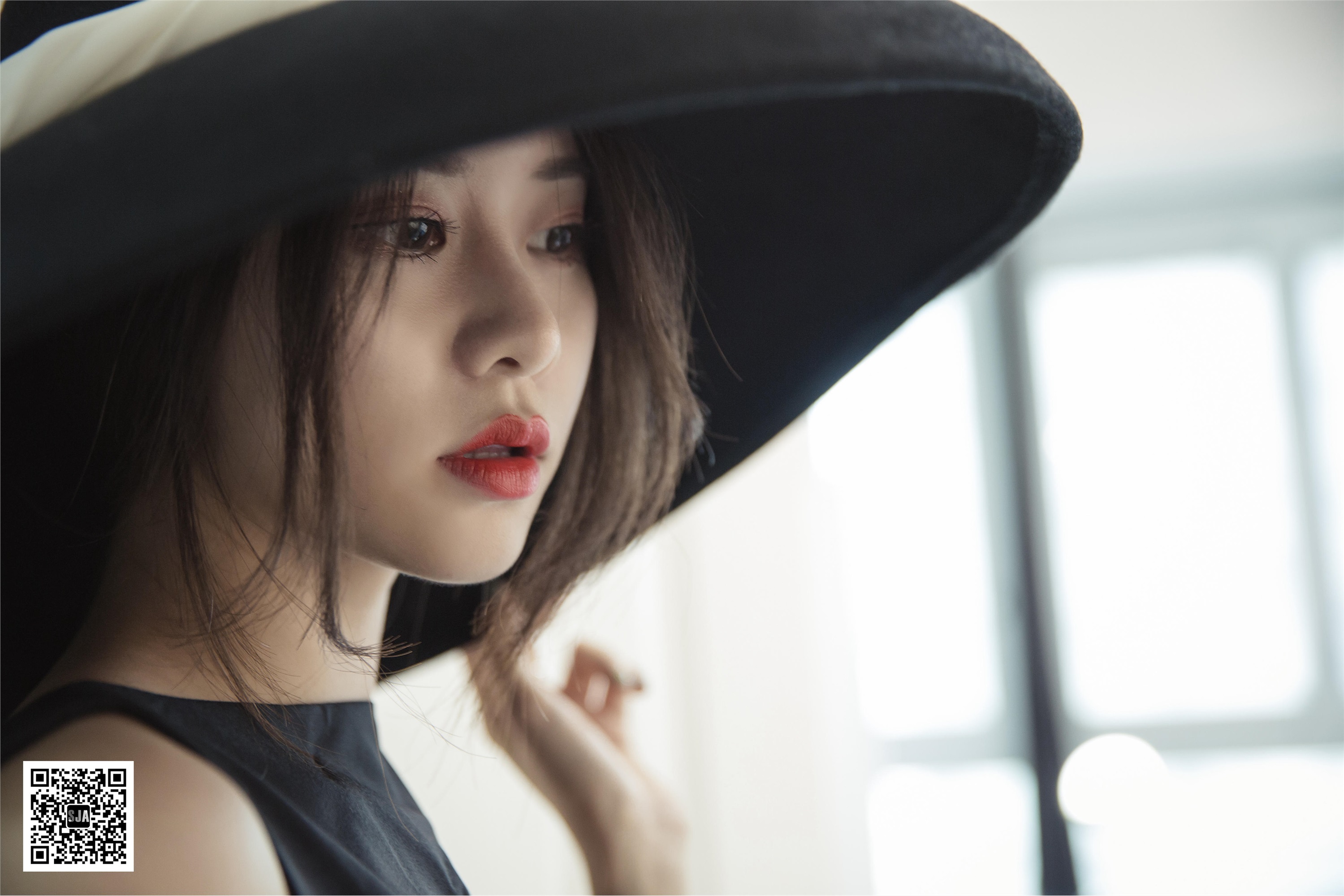 SJA佳爷 闺蜜视角 NO.001 馥